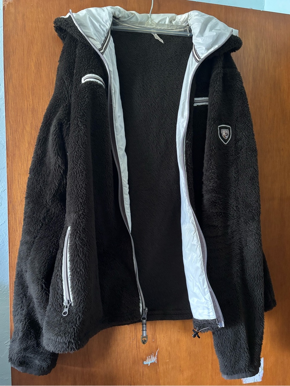 Kuhl Sherpa Jacket